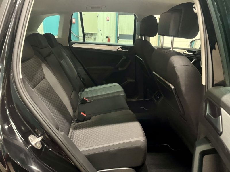 VOLKSWAGEN Tiguan II 2.0 TDI 150ch Confortline DSG7 GARANTIE 6 MOIS 