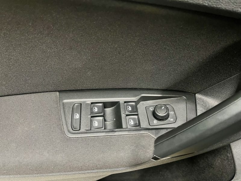 VOLKSWAGEN Tiguan II 2.0 TDI 150ch Confortline DSG7 