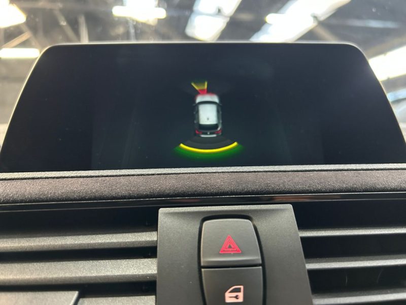 BMW SERIE 1 F20 120I 184 M SPORT BVA8 5P*GPS*LED*CUIR*