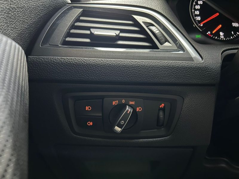 BMW SERIE 1 F20 120I 184 M SPORT BVA8 5P*GPS*LED*CUIR*