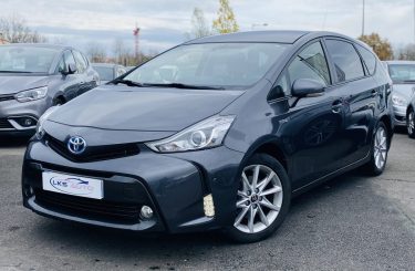 TOYOTA PRIUS + 1.8 HYBRID 136h SKYVIEW