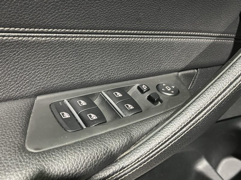 BMW SERIE 5 530E 252CH iPerformance LOUNGE EURO6D-T