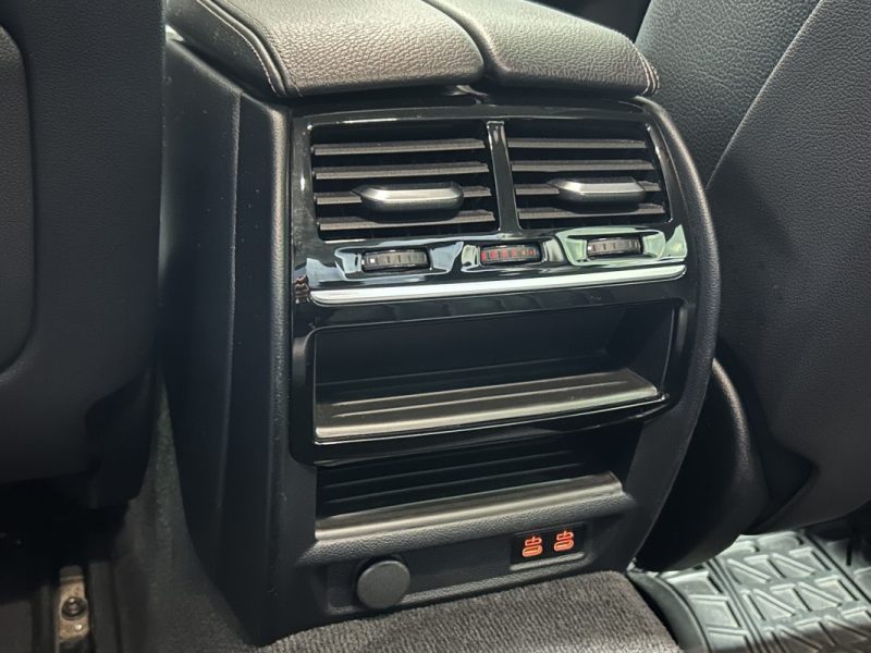 BMW SERIE 5 530E 252CH iPerformance LOUNGE EURO6D-T