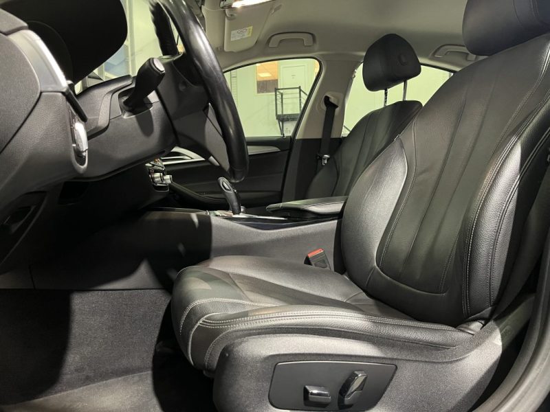 BMW SERIE 5 530E 252CH iPerformance LOUNGE EURO6D-T