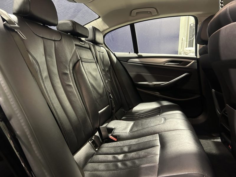 BMW SERIE 5 530E 252CH iPerformance LOUNGE EURO6D-T