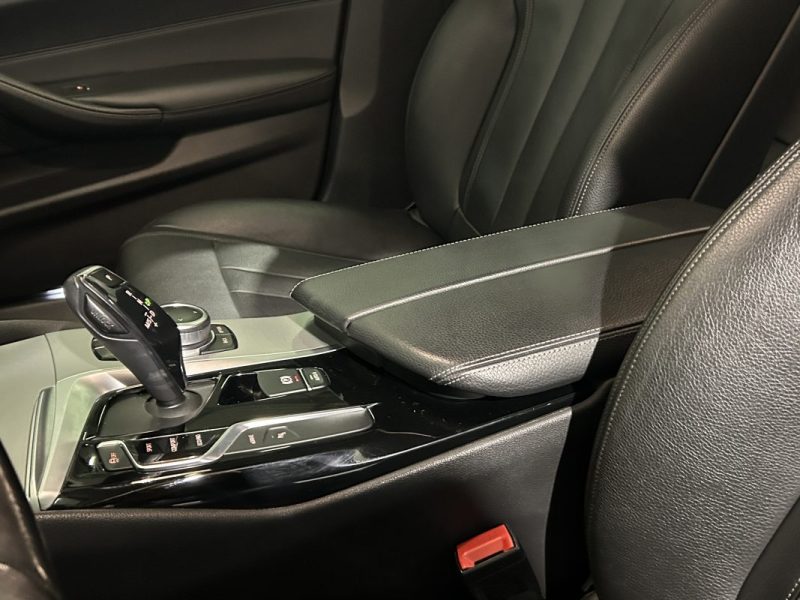 BMW SERIE 5 530E 252CH iPerformance LOUNGE EURO6D-T