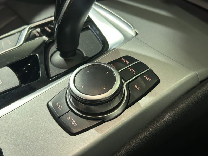 BMW SERIE 5 530E 252CH iPerformance LOUNGE EURO6D-T