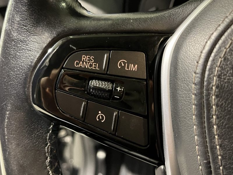 BMW SERIE 5 530E 252CH iPerformance LOUNGE EURO6D-T