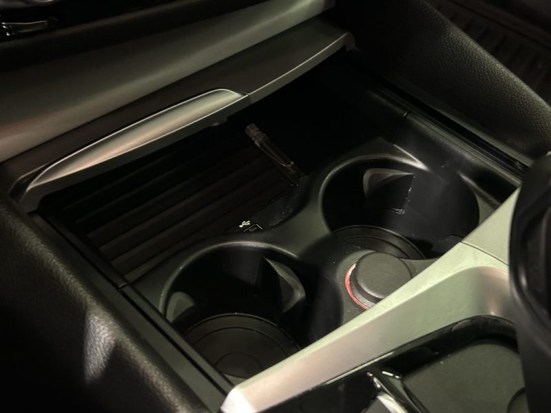 BMW SERIE 5 530E 252CH iPerformance LOUNGE EURO6D-T