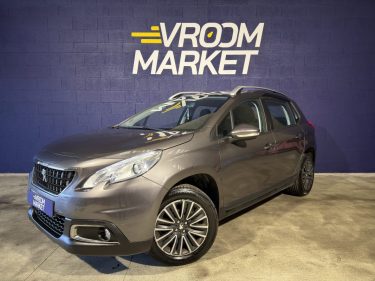 PEUGEOT 2008 1.2 82CH ACTIVE DISTRIBUTION NEUVE 96.000KM