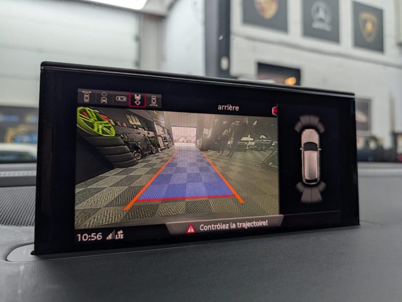  AUDI SQ7 V8 4.0 TDI DIESEL 435Cv TIPTRONIC 8 QUATTRO