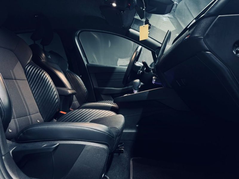 Renault Clio 1.6 E-Tech 145ch full hybrid esprit Alpine