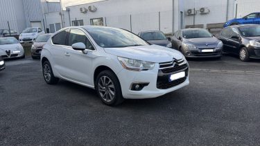 CITROEN   DS4 1.6 VTi 120ch Chic  Garantie