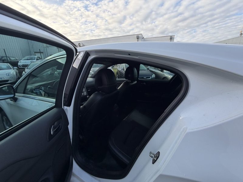 CITROEN DS4 1.6 VTI 120  120CV  Garantie