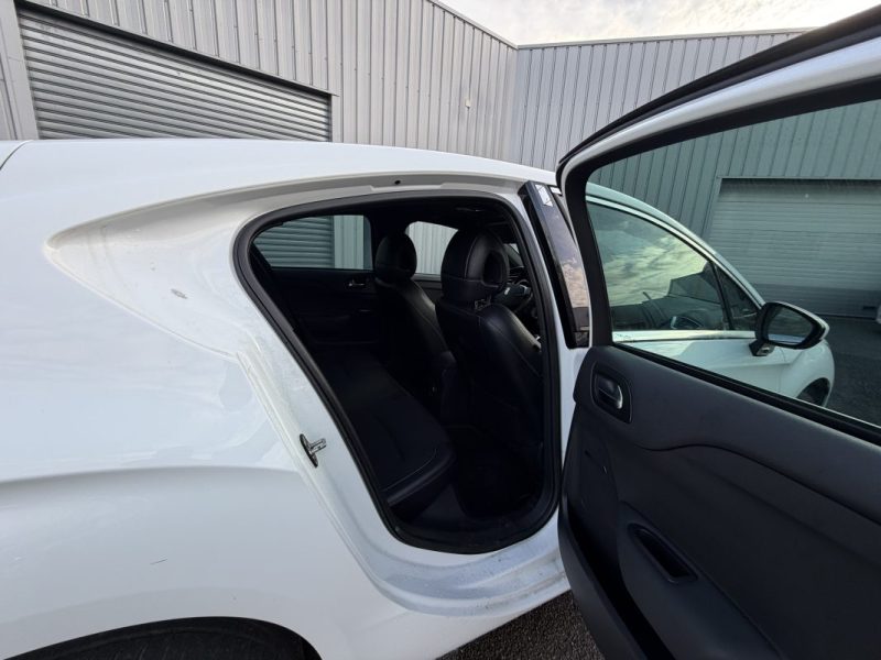 CITROEN DS4 1.6 VTI 120  120CV  Garantie