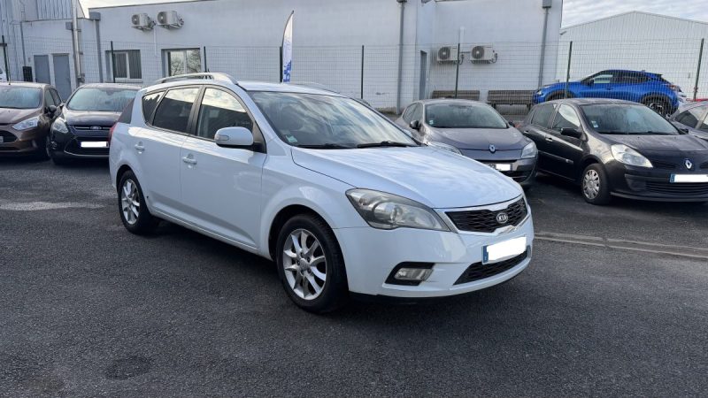 KIA CEE-D SW 1.6 CRDI 115 STYLE ISG  Garantie