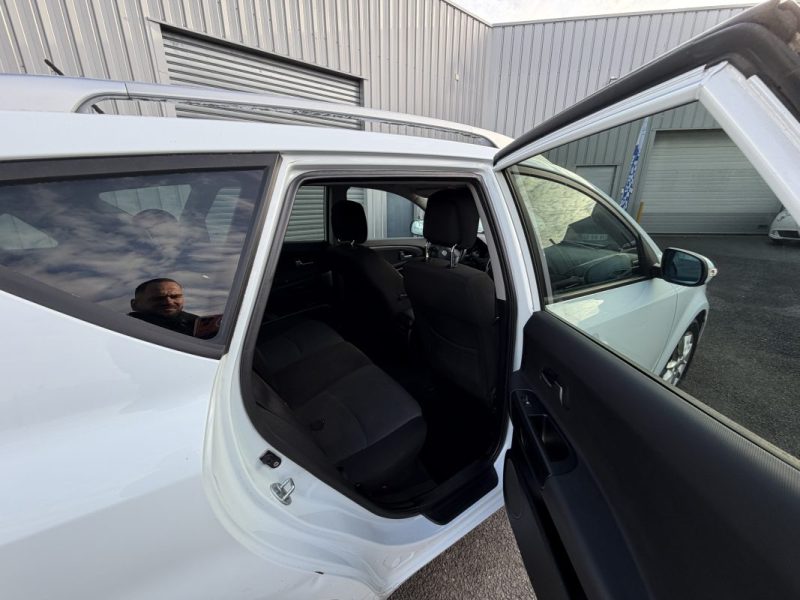 KIA CEE-D SW 1.6 CRDI 115 STYLE ISG  Garantie