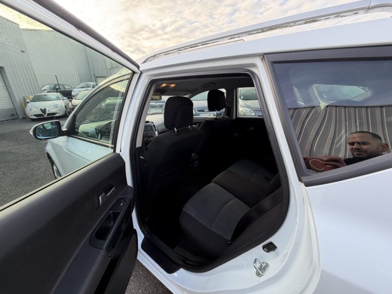 KIA CEE-D SW 1.6 CRDI 115 STYLE ISG  Garantie