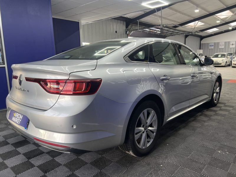 Renault Talisman 1.6 dCi 130ch Energy EDC | 105 000 KM | Moteur à chaîne | Caméra | Tête haute