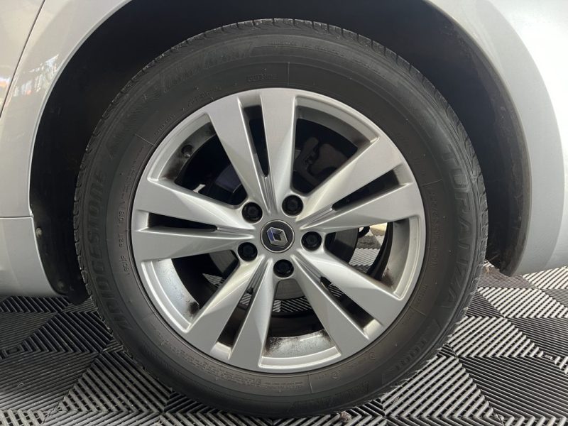 Renault Talisman 1.6 dCi 130ch Energy EDC | 105 000 KM | Moteur à chaîne | Caméra | Tête haute