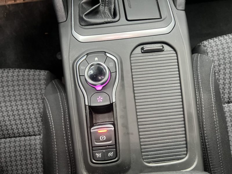 Renault Talisman 1.6 dCi 130ch Energy EDC | 105 000 KM | Moteur à chaîne | Caméra | Tête haute