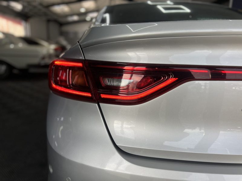 Renault Talisman 1.6 dCi 130ch Energy EDC | 105 000 KM | Moteur à chaîne | Caméra | Tête haute