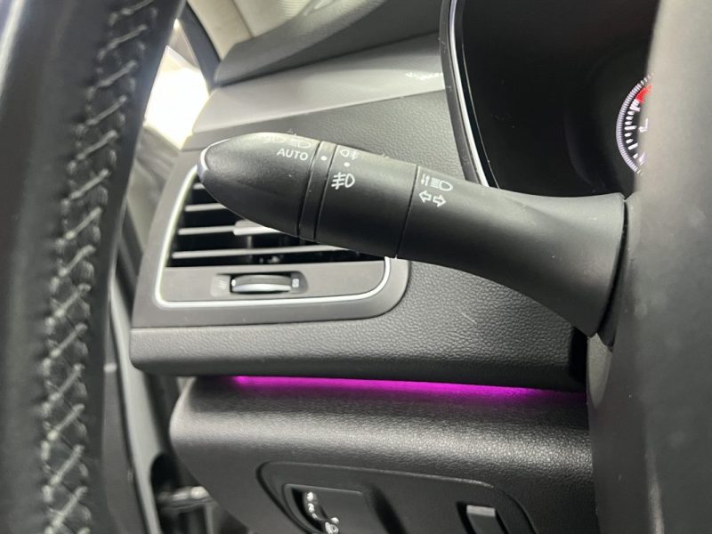 Renault Talisman 1.6 dCi 130ch Energy EDC | 105 000 KM | Moteur à chaîne | Caméra | Tête haute