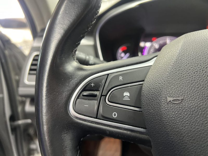 Renault Talisman 1.6 dCi 130ch Energy EDC | 105 000 KM | Moteur à chaîne | Caméra | Tête haute