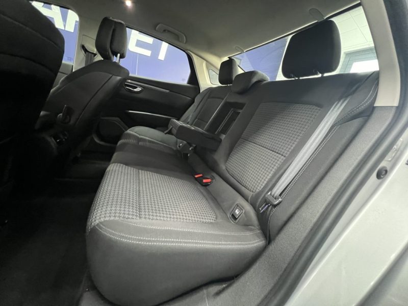 Renault Talisman 1.6 dCi 130ch Energy EDC | 105 000 KM | Moteur à chaîne | Caméra | Tête haute