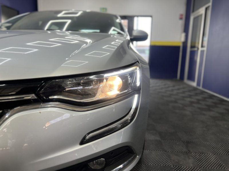 Renault Talisman 1.6 dCi 130ch Energy EDC | 105 000 KM | Moteur à chaîne | Caméra | Tête haute