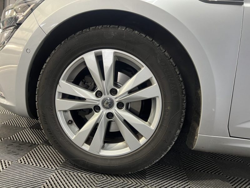 Renault Talisman 1.6 dCi 130ch Energy EDC | 105 000 KM | Moteur à chaîne | Caméra | Tête haute
