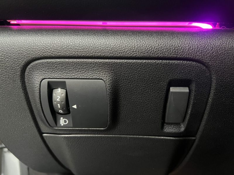 Renault Talisman 1.6 dCi 130ch Energy EDC | 105 000 KM | Moteur à chaîne | Caméra | Tête haute