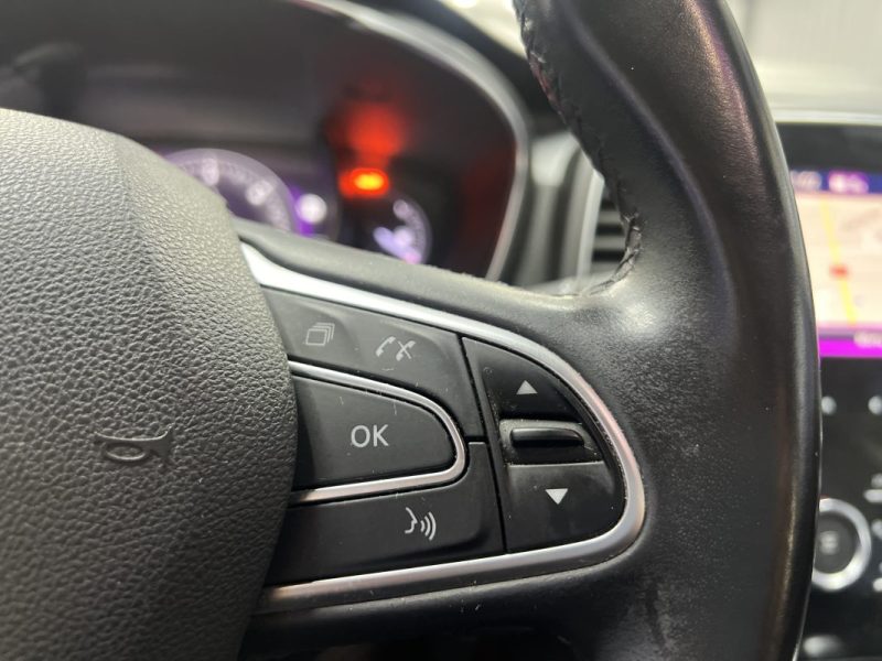 Renault Talisman 1.6 dCi 130ch Energy EDC | 105 000 KM | Moteur à chaîne | Caméra | Tête haute