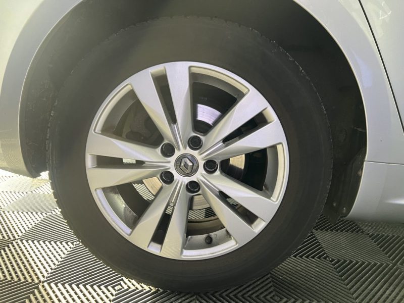 Renault Talisman 1.6 dCi 130ch Energy EDC | 105 000 KM | Moteur à chaîne | Caméra | Tête haute