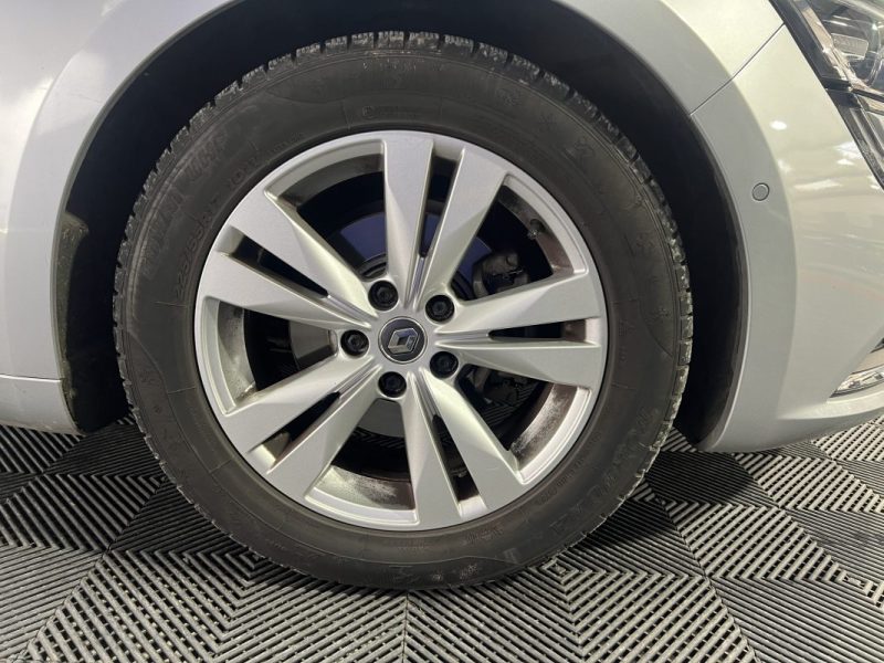 Renault Talisman 1.6 dCi 130ch Energy EDC | 105 000 KM | Moteur à chaîne | Caméra | Tête haute