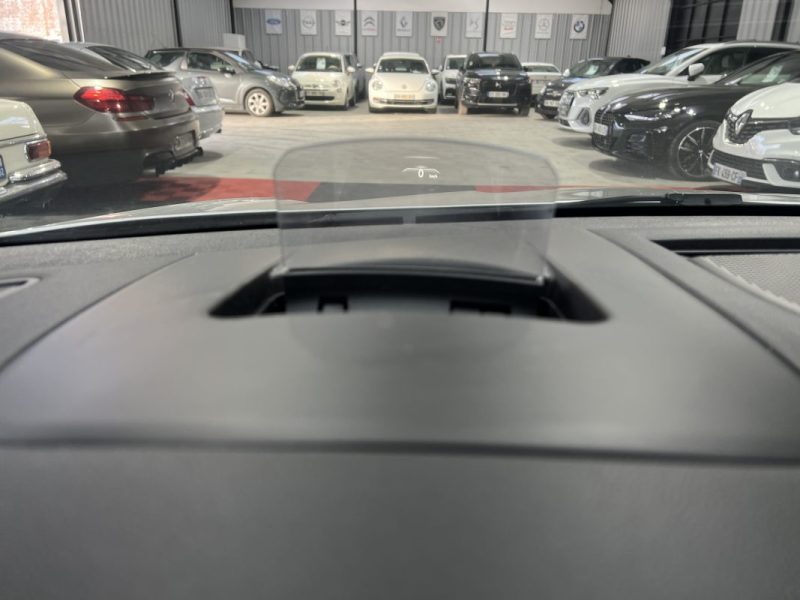 Renault Talisman 1.6 dCi 130ch Energy EDC | 105 000 KM | Moteur à chaîne | Caméra | Tête haute