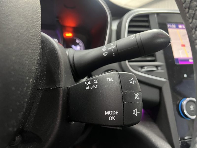 Renault Talisman 1.6 dCi 130ch Energy EDC | 105 000 KM | Moteur à chaîne | Caméra | Tête haute