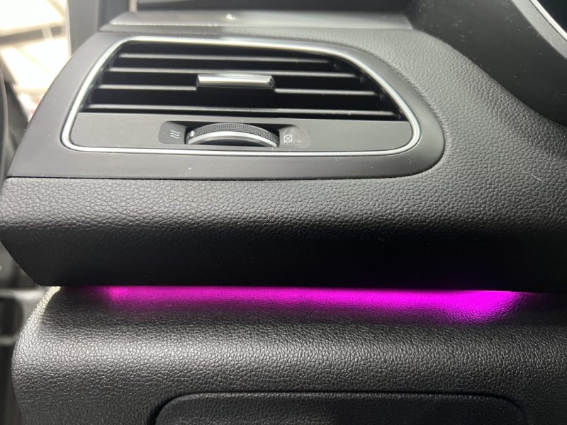 Renault Talisman 1.6 dCi 130ch Energy EDC | 105 000 KM | Moteur à chaîne | Caméra | Tête haute