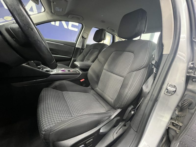 Renault Talisman 1.6 dCi 130ch Energy EDC | 105 000 KM | Moteur à chaîne | Caméra | Tête haute