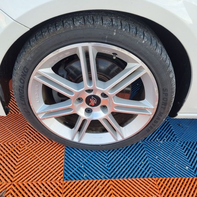 SEAT LEON 2.0 TDI 1968CM3 170CV  2009