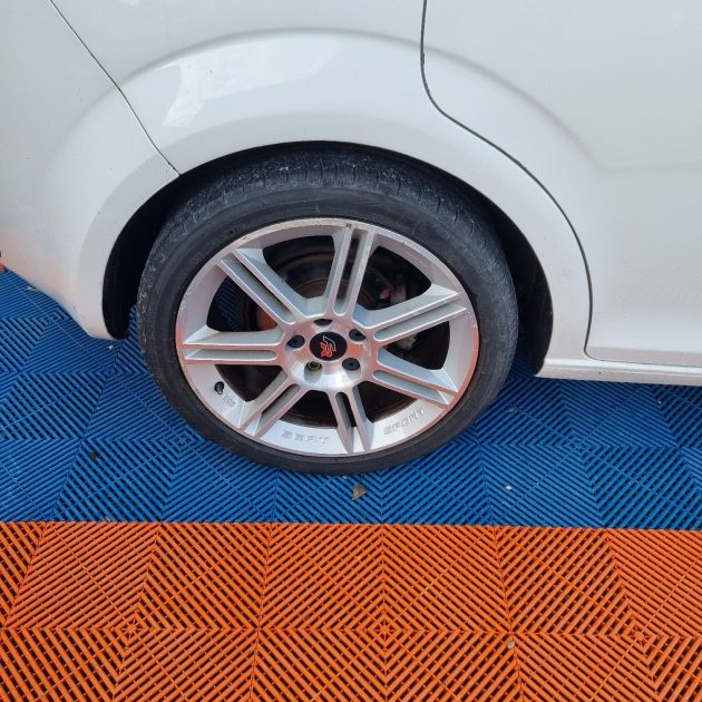 SEAT LEON 2.0 TDI 1968CM3 170CV  2009