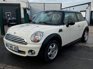 MINI MINI COOPER 120 