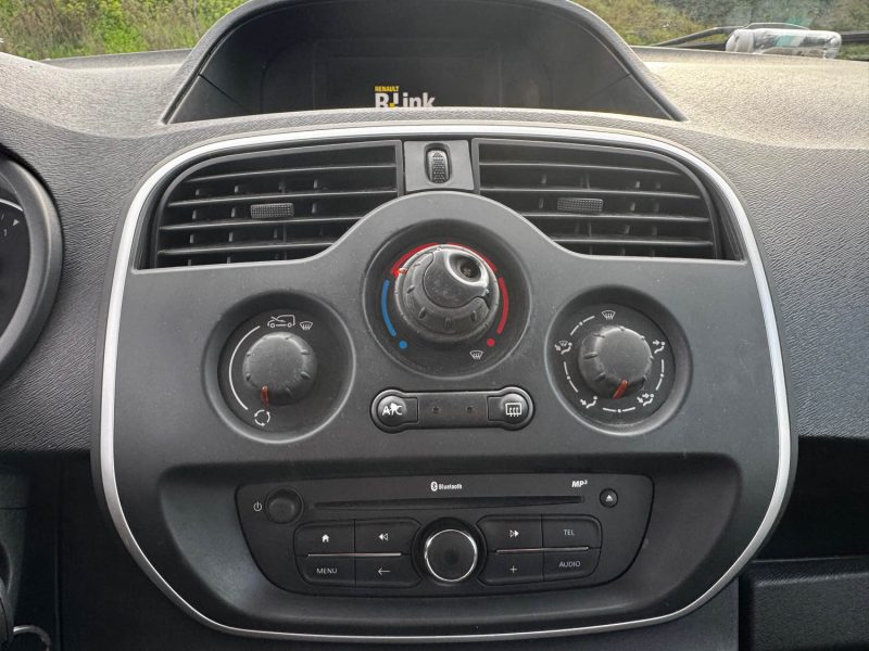 RENAULT KANGOO 3 PLACE 1.5 DCI 90 R-LINK 