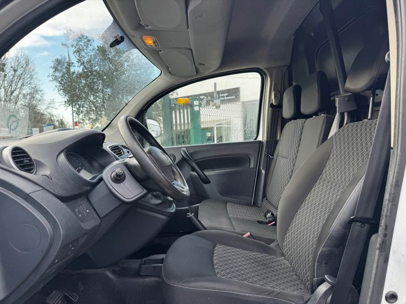 RENAULT KANGOO 3 PLACE 1.5 DCI 90 R-LINK 