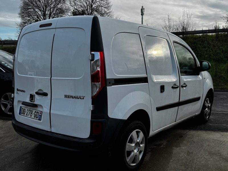 RENAULT KANGOO 3 PLACE 1.5 DCI 90 R-LINK 