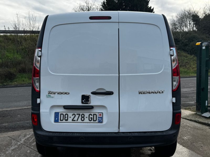 RENAULT KANGOO 3 PLACE 1.5 DCI 90 R-LINK 