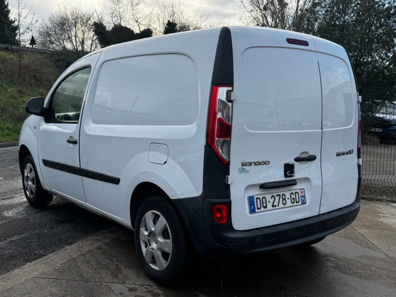 RENAULT KANGOO 3 PLACE 1.5 DCI 90 R-LINK 