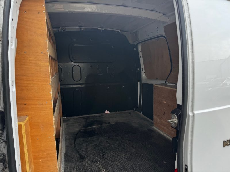 RENAULT KANGOO 3 PLACE 1.5 DCI 90 R-LINK 