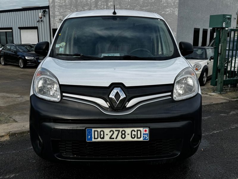 RENAULT KANGOO 3 PLACE 1.5 DCI 90 R-LINK 