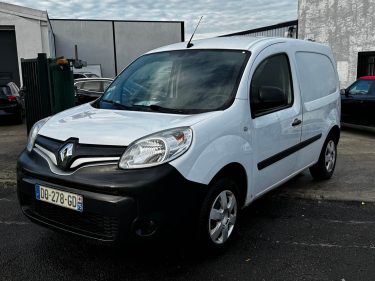 RENAULT KANGOO 3 PLACE 1.5 DCI 90 R-LINK 